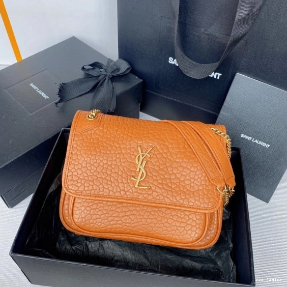Rep ladies REP YSL NIKI BABY-22*16*12CM 0713